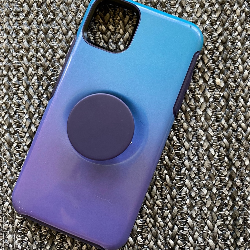 Otterbox: Otter + Pop Symmetry iPhone 11 Pro Max Case